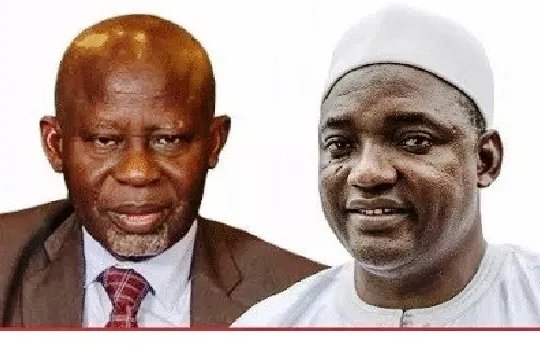 Darboe-barrow